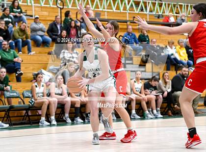Thumbnail 2 in JV: Connersville @ Pendleton Heights photogallery.