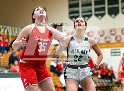 Thumbnail 1 in JV: Connersville @ Pendleton Heights photogallery.