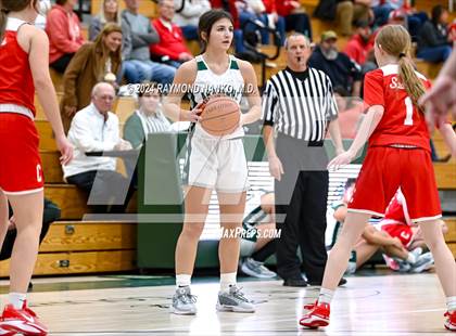 Thumbnail 2 in JV: Connersville @ Pendleton Heights photogallery.