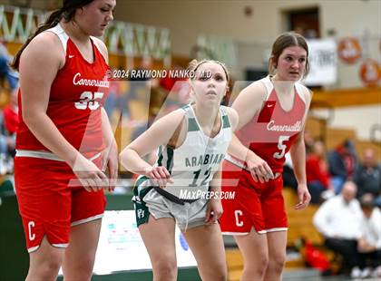 Thumbnail 3 in JV: Connersville @ Pendleton Heights photogallery.