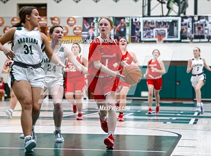 Thumbnail 1 in JV: Connersville @ Pendleton Heights photogallery.