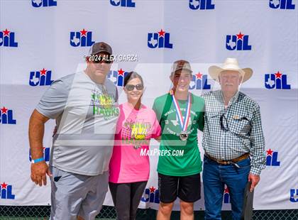 Thumbnail 1 in UIL 1A, 2A & 3A Tennis State Final Awards photogallery.