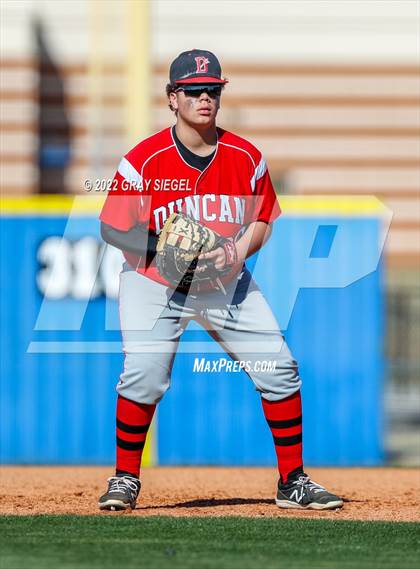 Thumbnail 2 in Perry vs. Duncan photogallery.