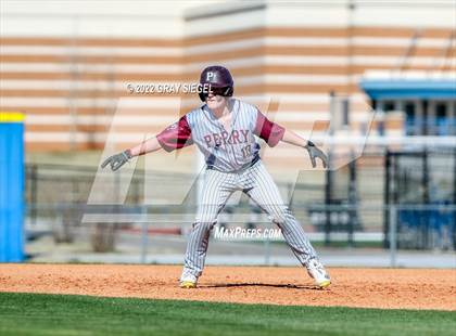 Thumbnail 1 in Perry vs. Duncan photogallery.