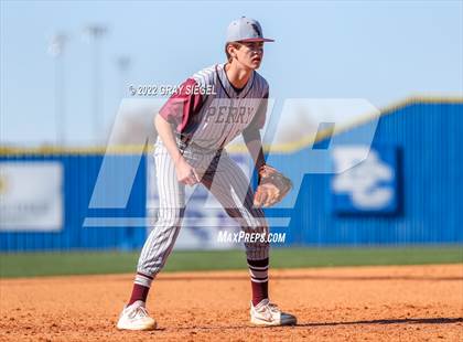 Thumbnail 1 in Perry vs. Duncan photogallery.