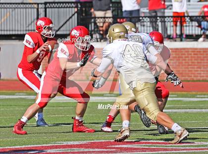 Thumbnail 3 in Stonington @ Norwich Free Academy photogallery.