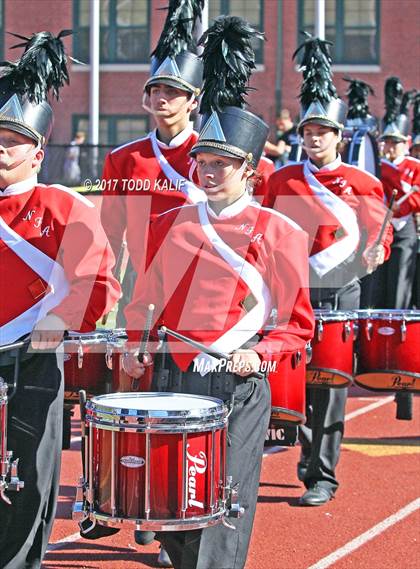 Thumbnail 3 in Stonington @ Norwich Free Academy photogallery.