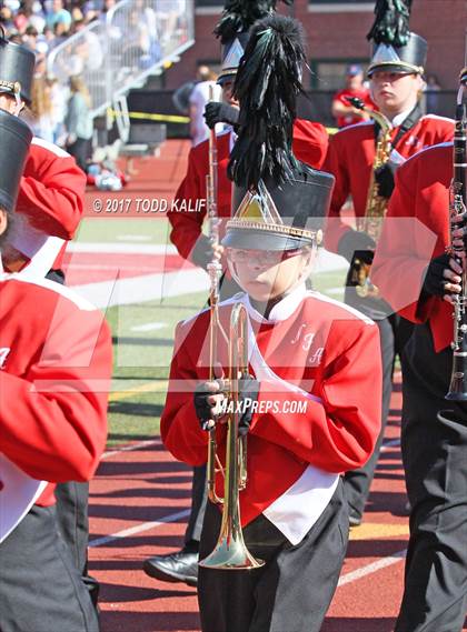 Thumbnail 3 in Stonington @ Norwich Free Academy photogallery.