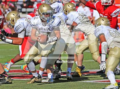 Thumbnail 1 in Stonington @ Norwich Free Academy photogallery.