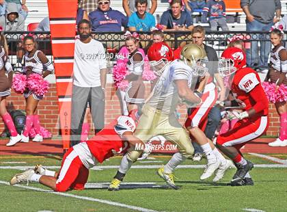 Thumbnail 3 in Stonington @ Norwich Free Academy photogallery.