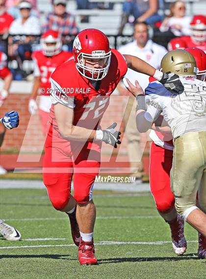 Thumbnail 1 in Stonington @ Norwich Free Academy photogallery.