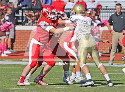 Thumbnail 1 in Stonington @ Norwich Free Academy photogallery.