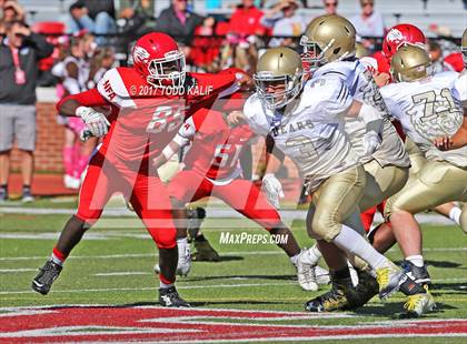 Thumbnail 1 in Stonington @ Norwich Free Academy photogallery.