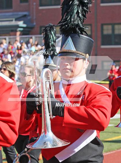 Thumbnail 3 in Stonington @ Norwich Free Academy photogallery.