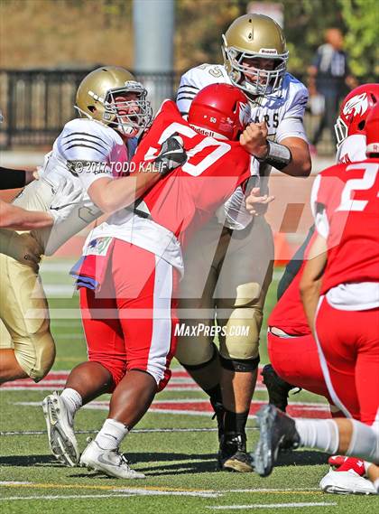 Thumbnail 2 in Stonington @ Norwich Free Academy photogallery.