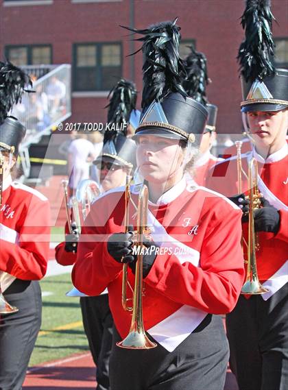 Thumbnail 2 in Stonington @ Norwich Free Academy photogallery.