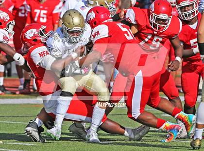 Thumbnail 3 in Stonington @ Norwich Free Academy photogallery.