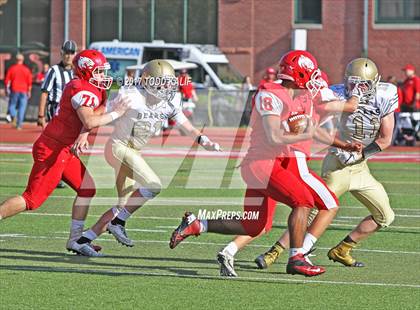 Thumbnail 2 in Stonington @ Norwich Free Academy photogallery.