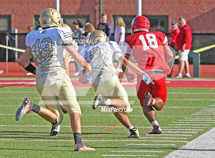 Thumbnail 1 in Stonington @ Norwich Free Academy photogallery.