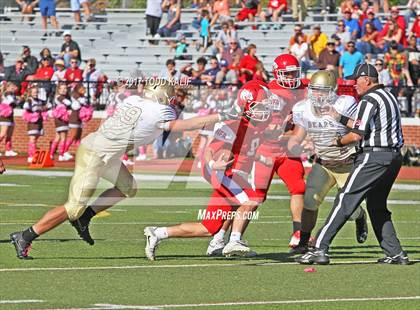 Thumbnail 3 in Stonington @ Norwich Free Academy photogallery.