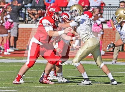 Thumbnail 2 in Stonington @ Norwich Free Academy photogallery.