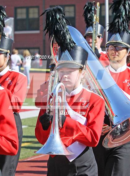 Thumbnail 1 in Stonington @ Norwich Free Academy photogallery.