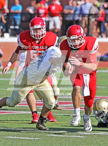 Thumbnail 2 in Stonington @ Norwich Free Academy photogallery.
