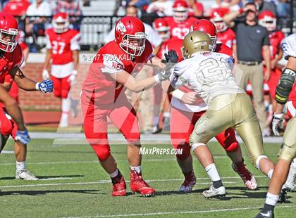 Thumbnail 3 in Stonington @ Norwich Free Academy photogallery.