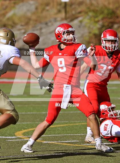 Thumbnail 2 in Stonington @ Norwich Free Academy photogallery.