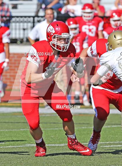 Thumbnail 1 in Stonington @ Norwich Free Academy photogallery.