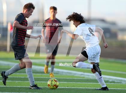 Thumbnail 3 in Meridian @ Owyhee photogallery.
