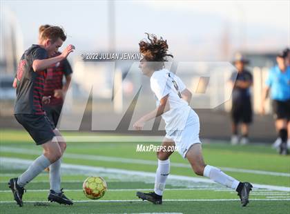 Thumbnail 1 in Meridian @ Owyhee photogallery.
