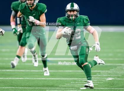 Thumbnail 2 in Reedy @ Lebanon Trail photogallery.