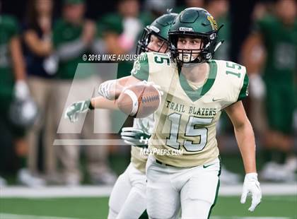 Thumbnail 3 in Reedy @ Lebanon Trail photogallery.