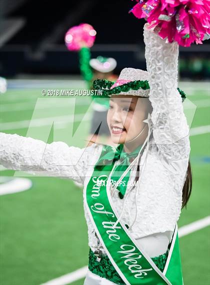 Thumbnail 2 in Reedy @ Lebanon Trail photogallery.