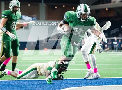 Thumbnail 3 in Reedy @ Lebanon Trail photogallery.