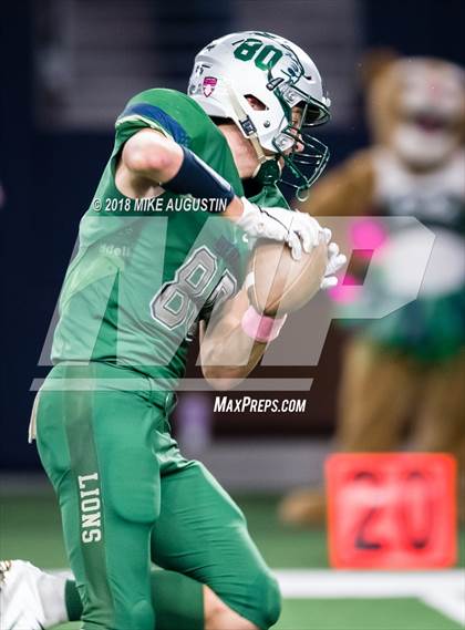 Thumbnail 2 in Reedy @ Lebanon Trail photogallery.