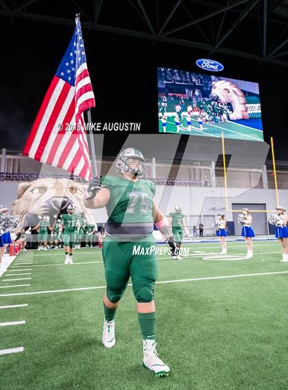 Thumbnail 2 in Reedy @ Lebanon Trail photogallery.