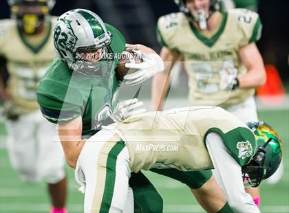 Thumbnail 2 in Reedy @ Lebanon Trail photogallery.