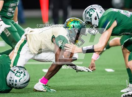 Thumbnail 2 in Reedy @ Lebanon Trail photogallery.