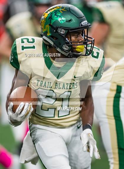 Thumbnail 3 in Reedy @ Lebanon Trail photogallery.