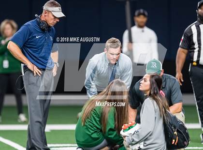 Thumbnail 1 in Reedy @ Lebanon Trail photogallery.