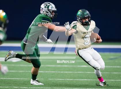 Thumbnail 3 in Reedy @ Lebanon Trail photogallery.