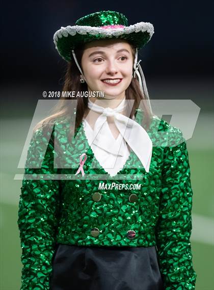 Thumbnail 1 in Reedy @ Lebanon Trail photogallery.