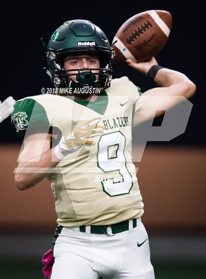 Thumbnail 2 in Reedy @ Lebanon Trail photogallery.