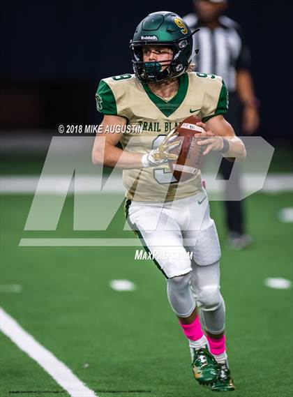 Thumbnail 3 in Reedy @ Lebanon Trail photogallery.