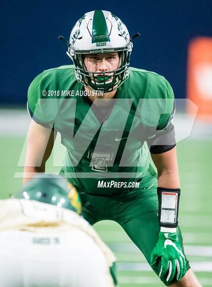 Thumbnail 2 in Reedy @ Lebanon Trail photogallery.