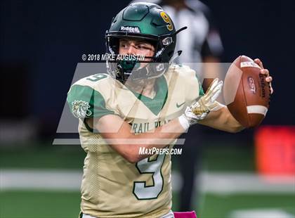 Thumbnail 2 in Reedy @ Lebanon Trail photogallery.