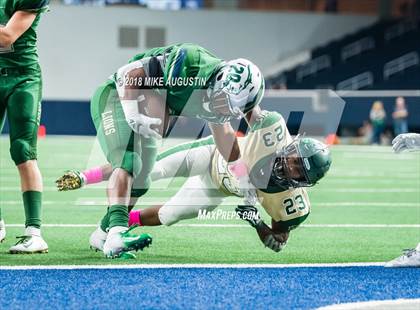 Thumbnail 1 in Reedy @ Lebanon Trail photogallery.
