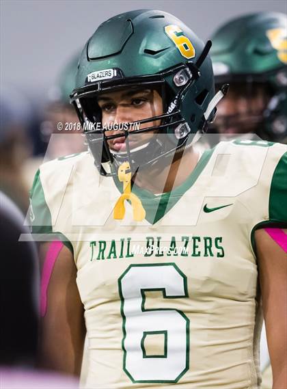 Thumbnail 1 in Reedy @ Lebanon Trail photogallery.
